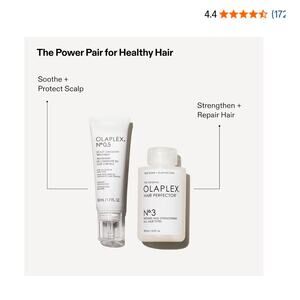 Olaplex Nº. 0.5 Bond Building Scalp Longevity Treatment 1.7 Fl Oz UNSCENTED